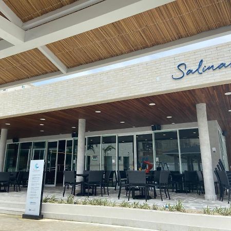Salinas Exclusive Resort Salinópolis Zewnętrze zdjęcie